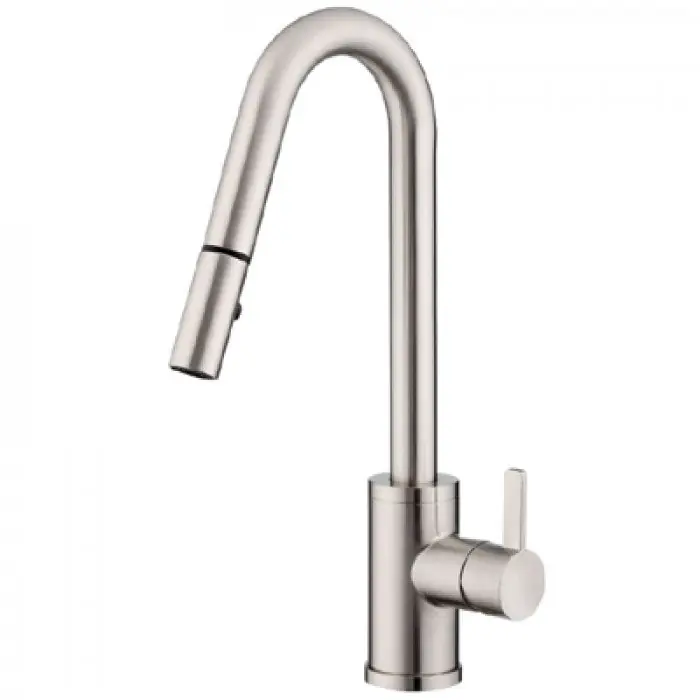 Danze D457230SS Amalfi Kitchen Faucet
