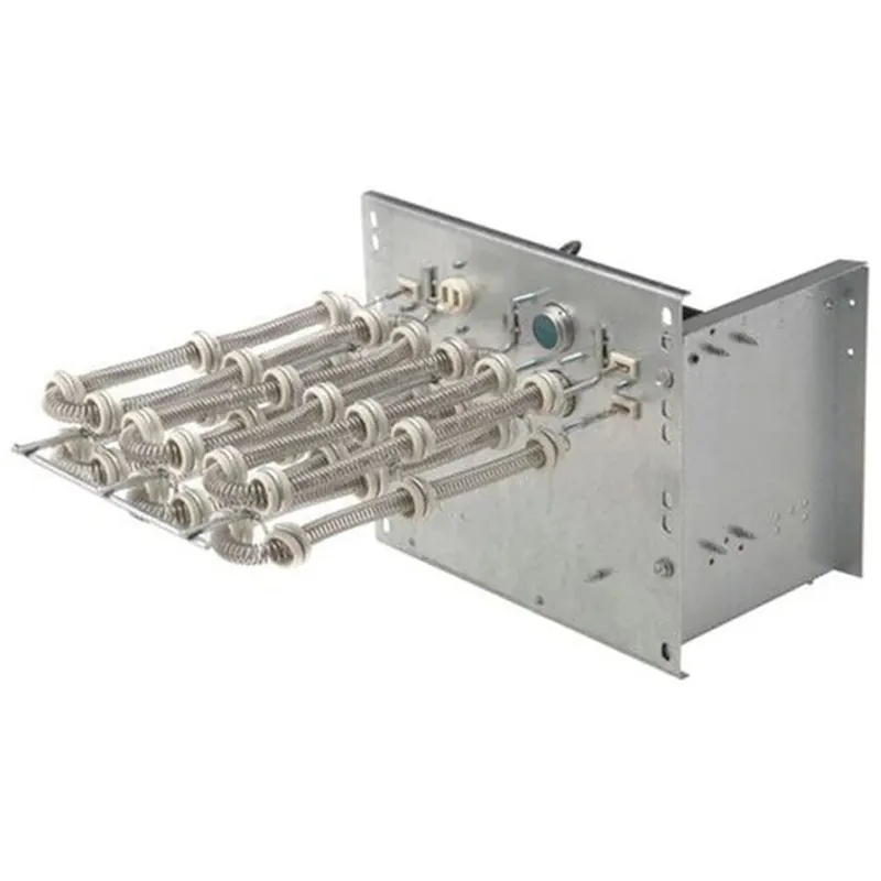 Daikin EHXD-4S17 15kW Electric Heat Kit for Daikin Commercial Package Unit - 3 Phase