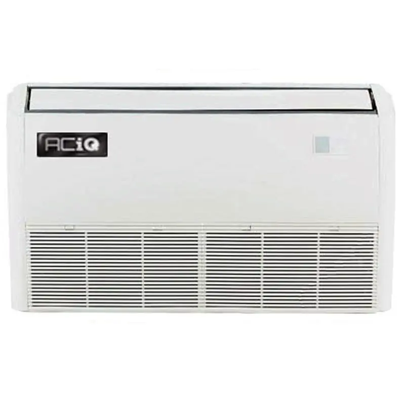 ACIQ ES-27Z-M4C 27,000 BTU ACiQ Standard 21 SEER2 Dual Zone Concealed Duct Mini Split Heat Pump System - R454B