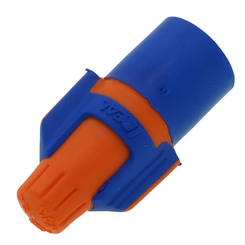 Ideal 30-343 Twister Proflex Mini Wire Connector 100/Box