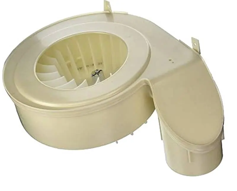 Frigidaire 134690800 Blower Wheel/Housing Assembly, Dryer REPLACEMENT AP4368345