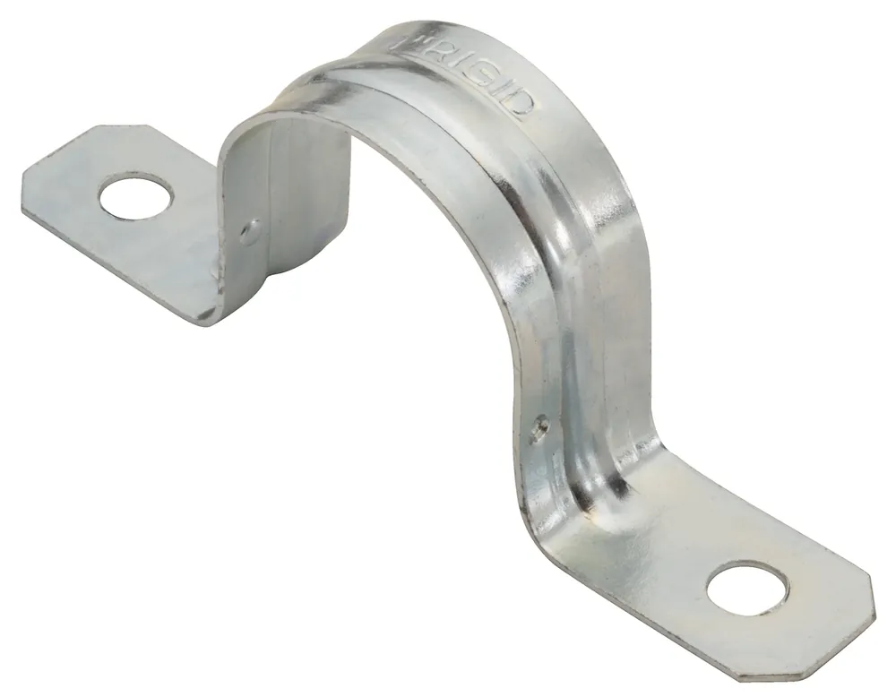 Southwire 544 Rigid Conduit Strap 1-1/4 inches