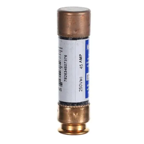 Diversitech ED-CR45 Dual Element Fuse - 45 Amps (Pack of 2)