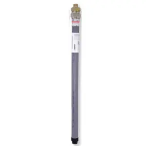 Ay Mcdonald 4430-008 XR-38M-32-36-ZDC X-Riser Flexible Anodeless Riser for NG 2 in IPS (SDR 11/.216 Wall) X2 MNPTX36