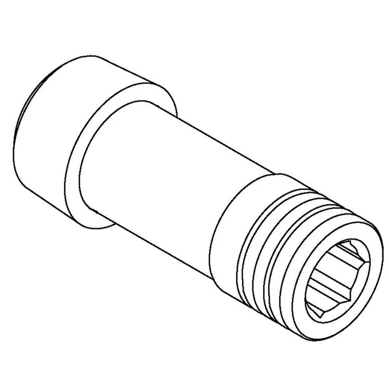 Kohler 1229031 protect the part, unfinished