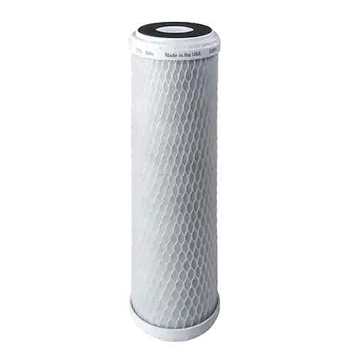 Atlas RE2510CTS Filter Carbon Block 2.5x10