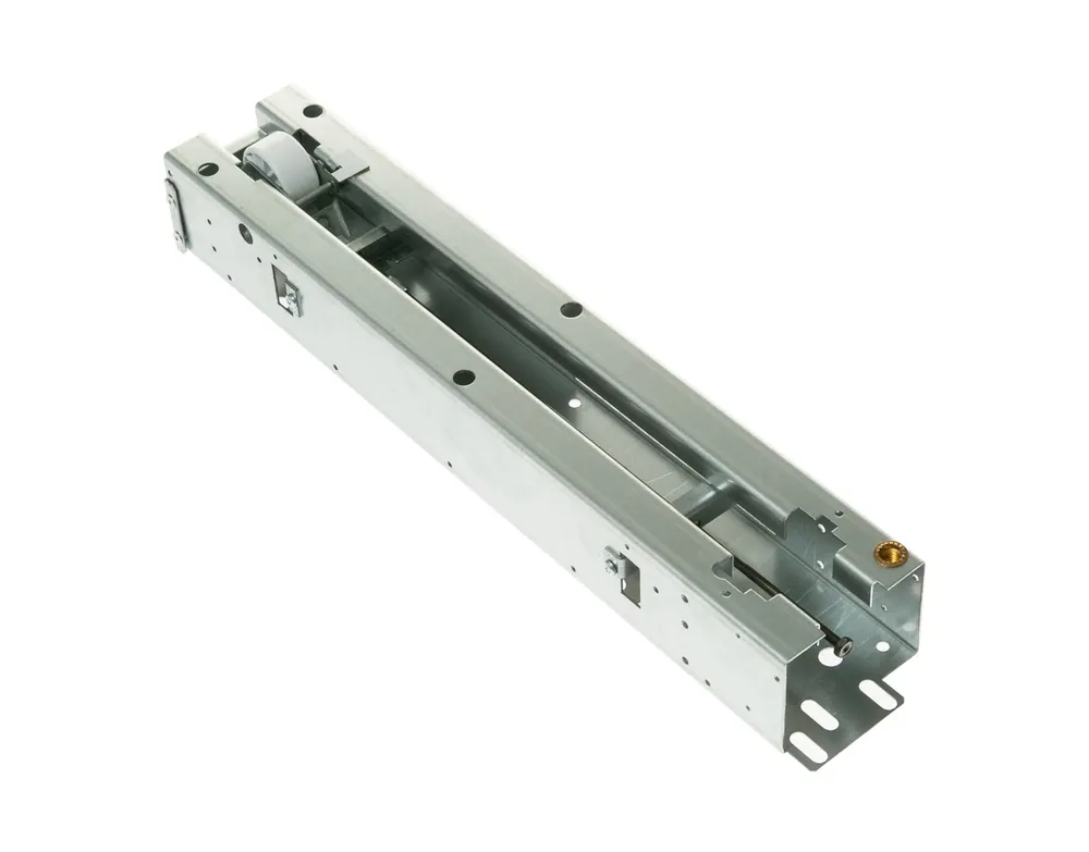 General Electric WR13X30113 Right Hand Base Channel REPLACEMENT AP6833924