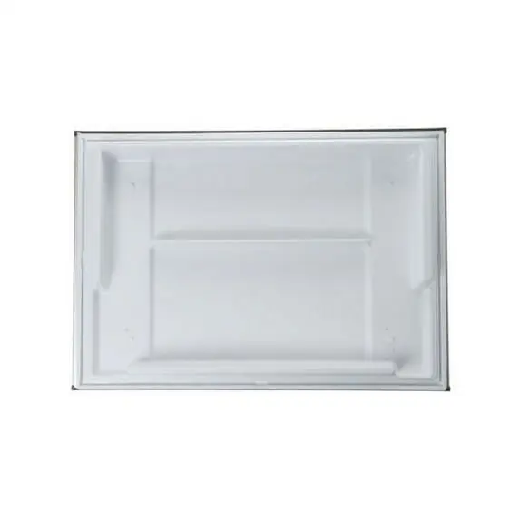 General Electric WR78X37409 Freezer Drawer Front - Stainle
