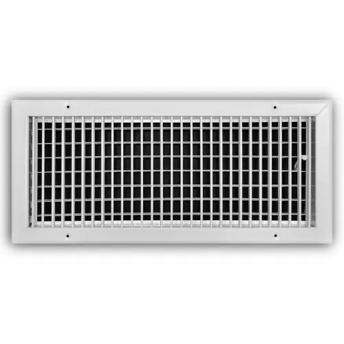 Rectorseal 210VM20X08 20 inches x 8 inches Register