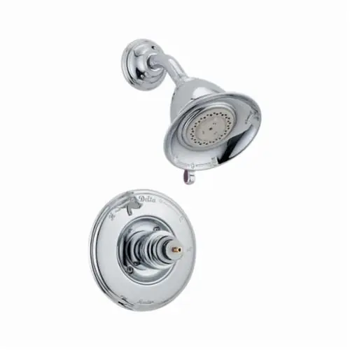 Delta Faucet T14255-LHP Shower Faucet Trim