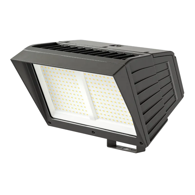 Atlas PFXL2GXW40L Extra Wide LED Flood Light 40L 4500K