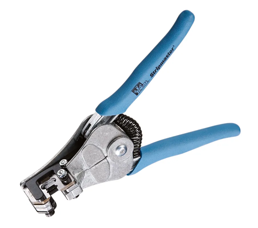 Ideal Industries 45-262 Rg 6 Coax Stripmaster