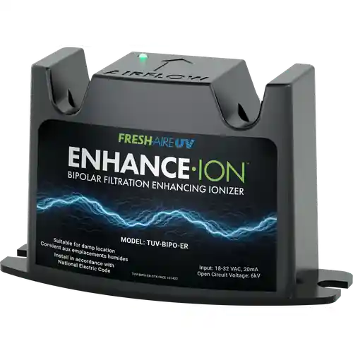 Diversitech TUV-BIPO-ER Fresh-Aire UV® Enhance-Ion™