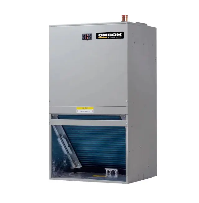 Oxbox 5JMM4A0B30S21S Wall Mount Air Handler 2.5 Ton Psc Motor R-454B Refrigerant