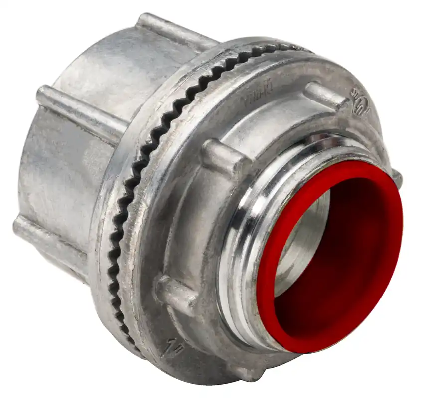 Southwire 202AL Rigid Conduit Hub 3/4 in