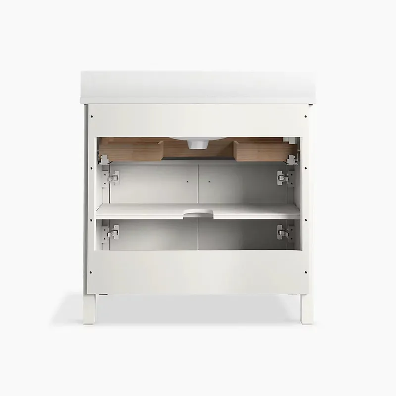 Kohler 35020-SWK Malin 37x22 Van Whoa Malin