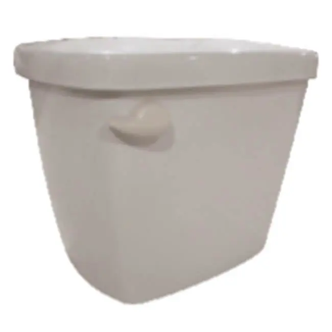 Compass Manufacturing 572-6234 Delano 1.28gpf HET 3 inches Flush 14 inches Rough-In Tank
