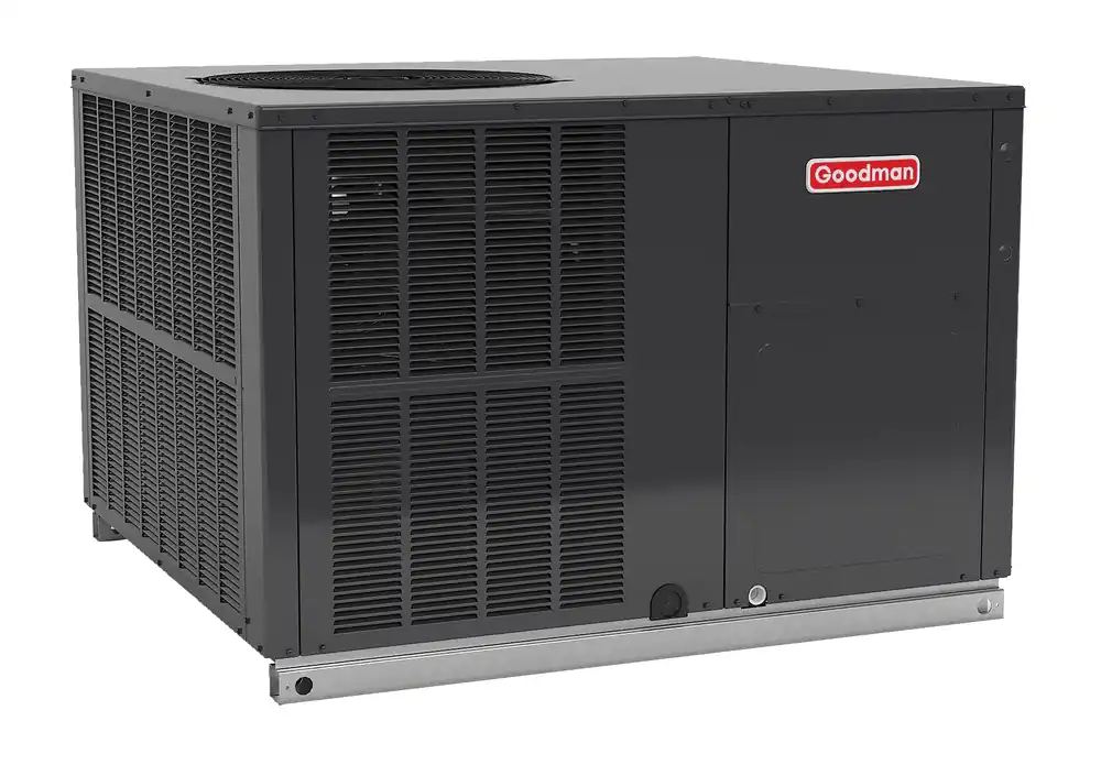Goodman GPH1442M41 Packaged Heat Pump 3.5 Ton