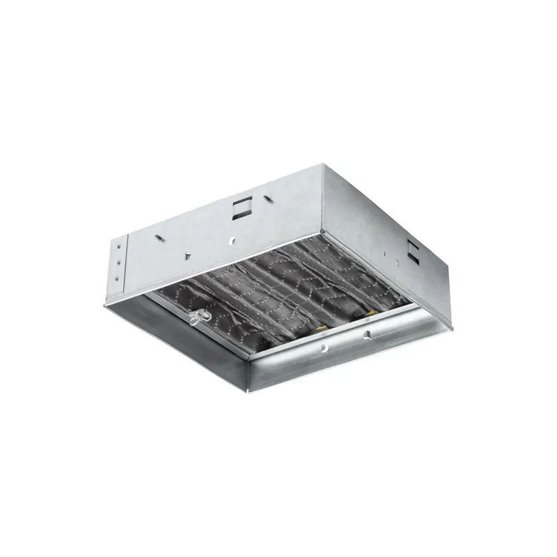 Broan-Nutone RDFU Radiation Damper Accesso