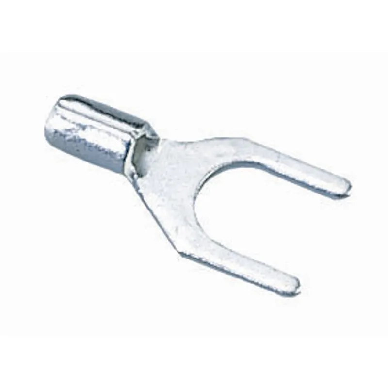 Ideal 83-6221 Spade Terminal Bare Spade 12 - 10 AWG