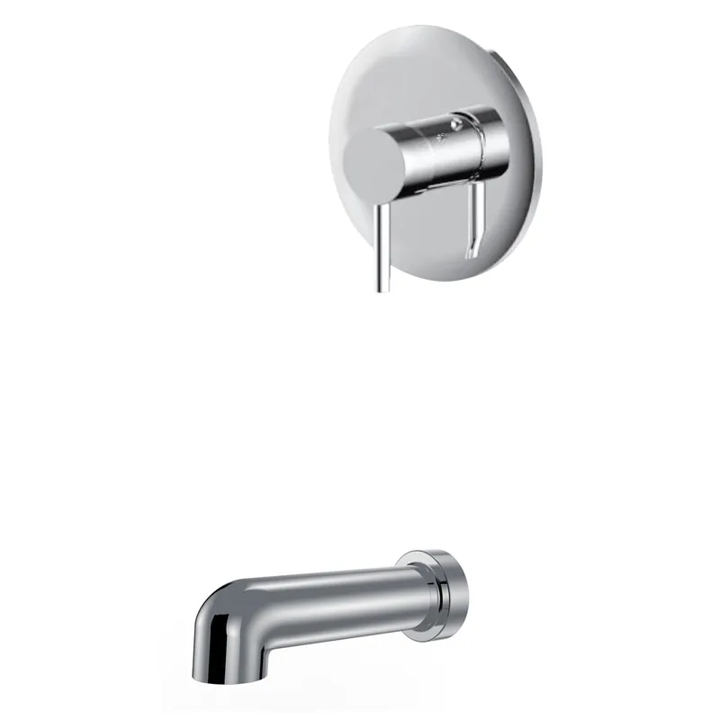Compass Manufacturing 192-6495 Tub Only Trim Pack