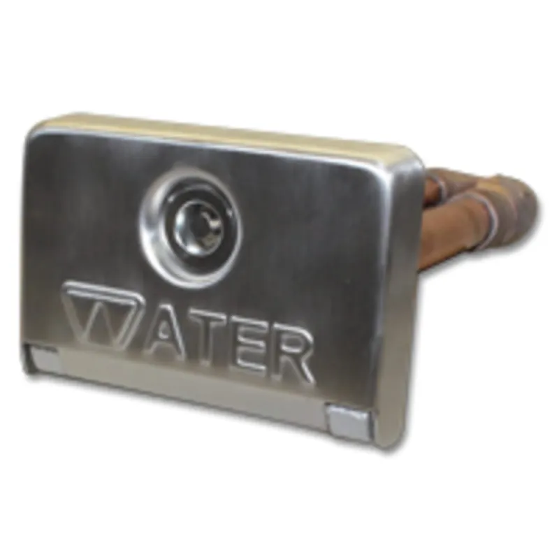 Woodford 68P-8 Model 68 Freezeless Hydrants FIP 8 inches Connection