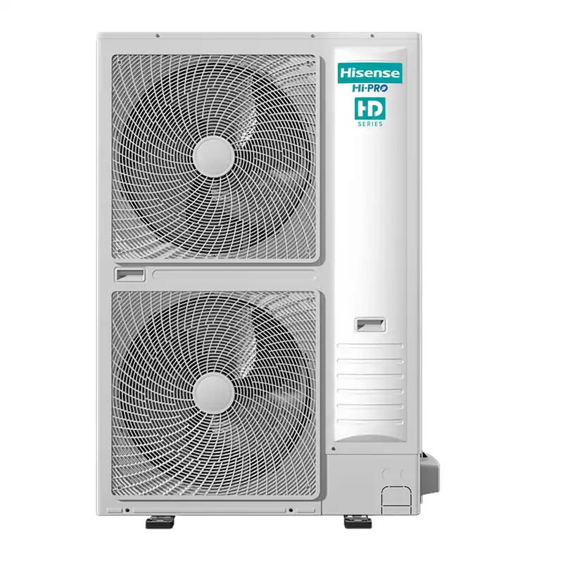 Hisense AOH-60U3T24P Hi-ULTRA HD 5 Ton 19 SEER2 Heat Pump Condenser