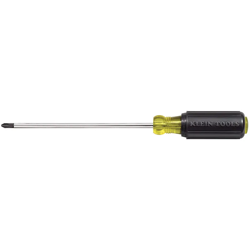 Klein Tools 603-10 Phillips Screwdriver #2 14-5/16 in
