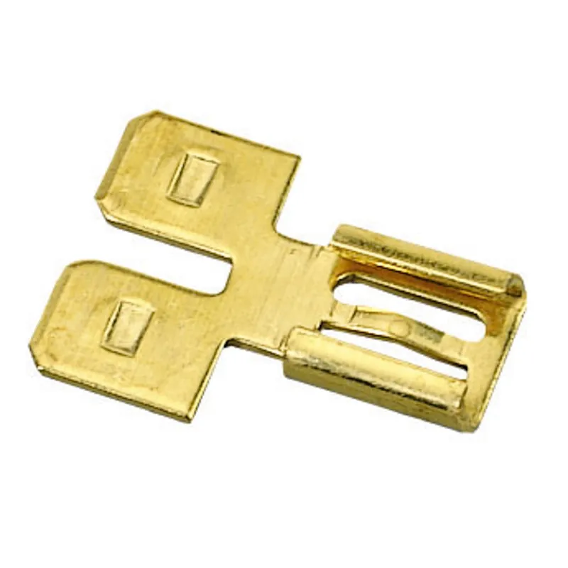 Ideal 83-9801 Disconnect Adapter Male To Female (2-1) 300 V 25/Box