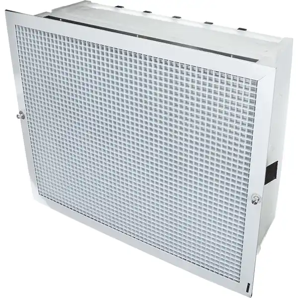 Aprilaire 2250 Ceiling Mount Air Cleanr W/Housing