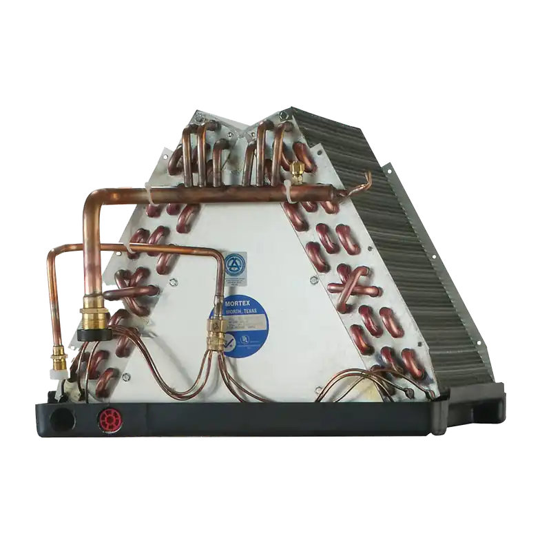 Mortex SCC34K Mobile Home 3ton Coil