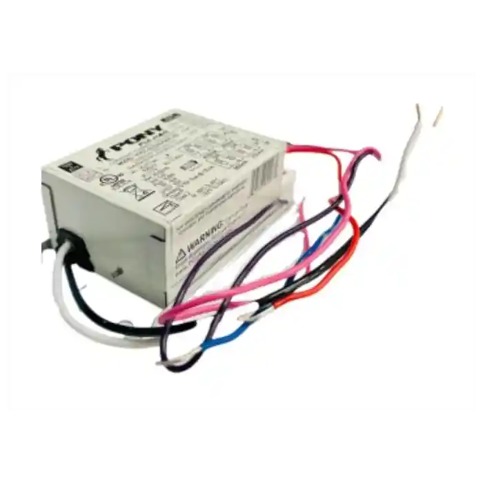 Fulham PYCC-2U1UNV100S-40C Pony Compact Constant Current LED Driver 40W