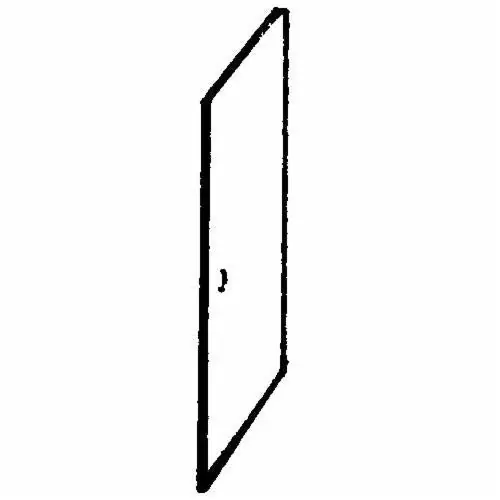 Appleton LVP-350 masonry box partition low voltage 3-1/2 in