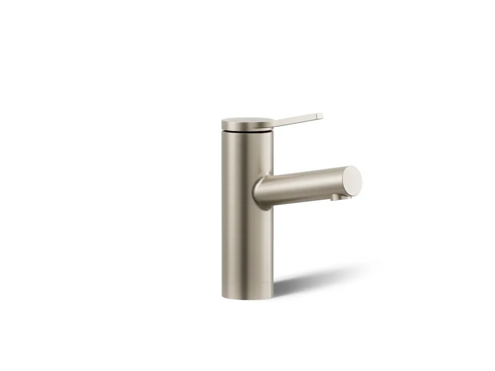 Kohler 35048-4-BN Elate Sngl Control Faucet 1.2 Gpm