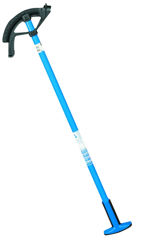 Ideal Industries 74-127 Ductile Iron Bender with boot, 3/4 inches