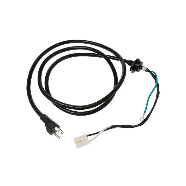 General Electric WH08X31357 Power Cord