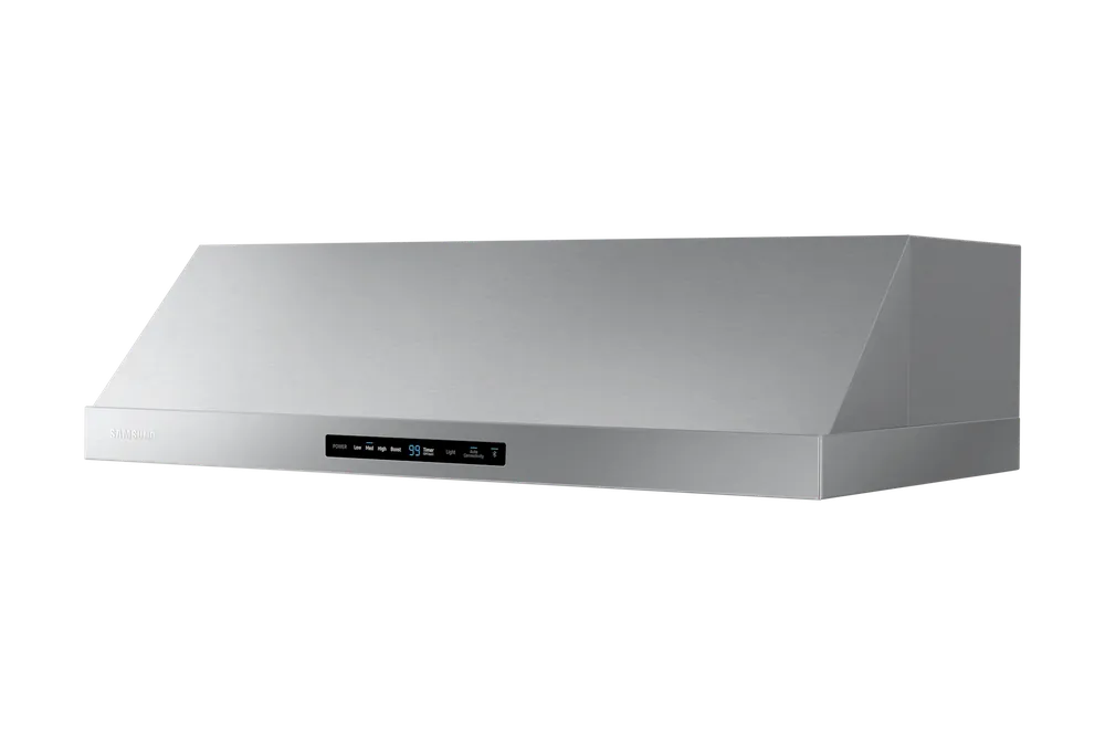Samsung NK36N7000US 36 inches Under Cabinet Hood 425W