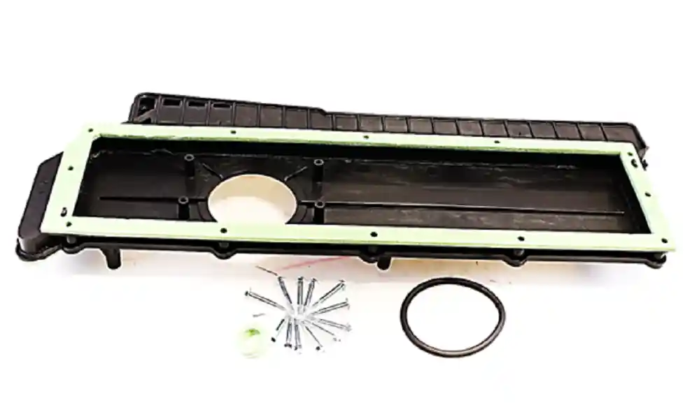 Heil Quaker 1186074 Collector Box Kit REPLACEMENT 1184341