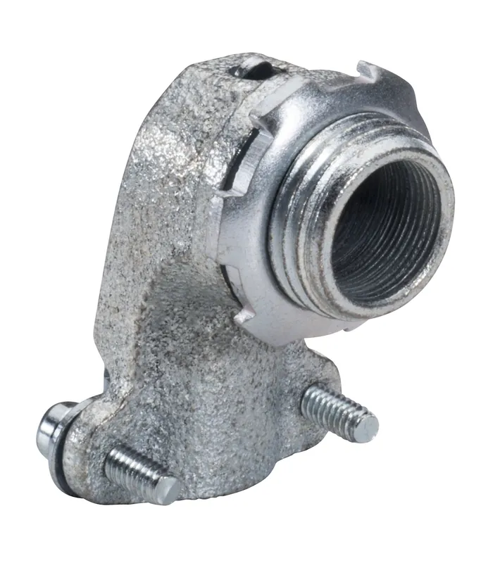 Southwire 107M flexible conduit connector 90 degree