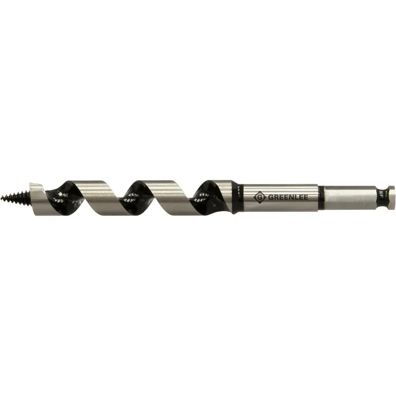 Greenlee 62PTS-B-3/4 Nail Eater Wood Drill Bit 3/4 in