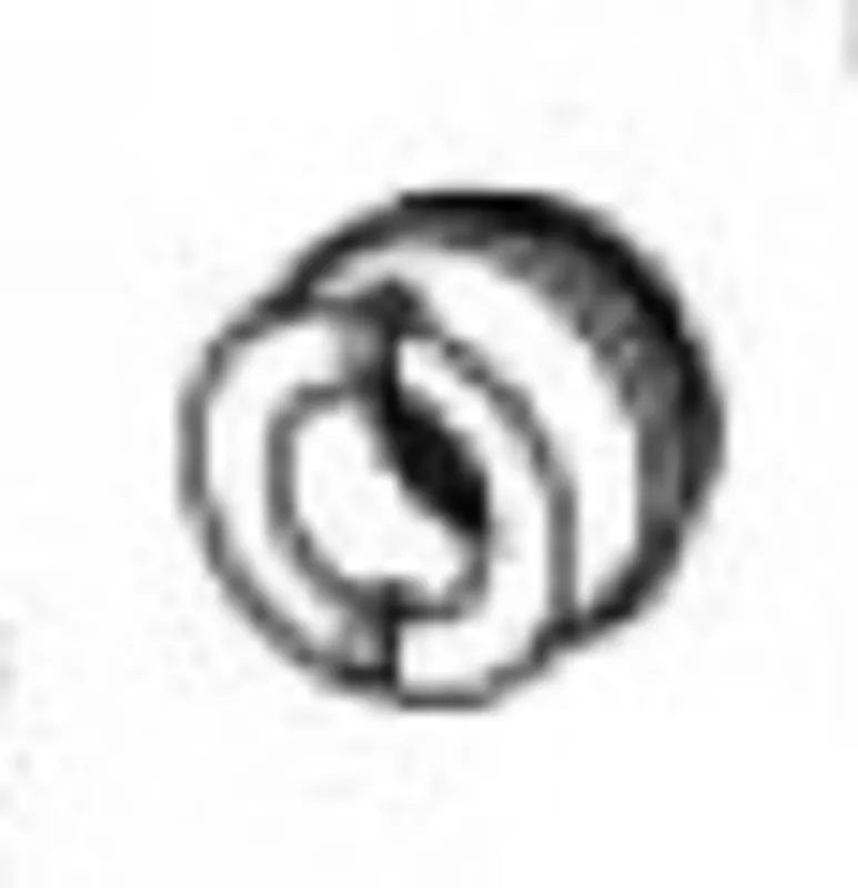 Radnor 94-104-012 replacement bonnet for pro4000 gouging torch