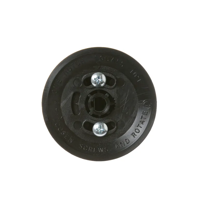 General Electric wb3k5291 Knob Thermo