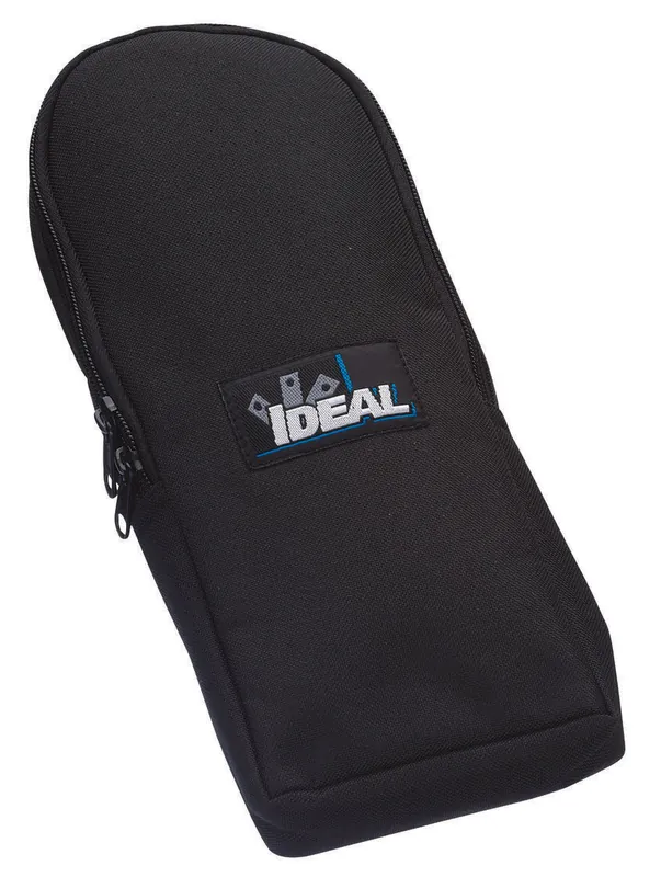 Ideal Industries C-760 Carrying Case for 61-763 & 61-765 Clamp Meters
