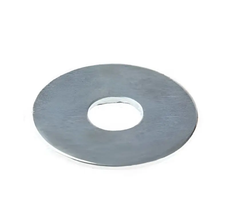 Selecta FW38114J Fw38114j 3/8 Bolt Zinc Plated Fender Washer