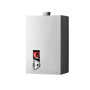 Utica CUB-CCB150 CuB Series Combi Boiler 150 MBH