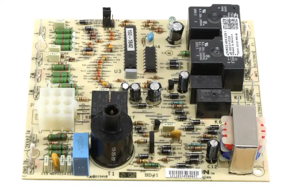 Oxbox BRD05766 Main Control Board Electric Motherboard