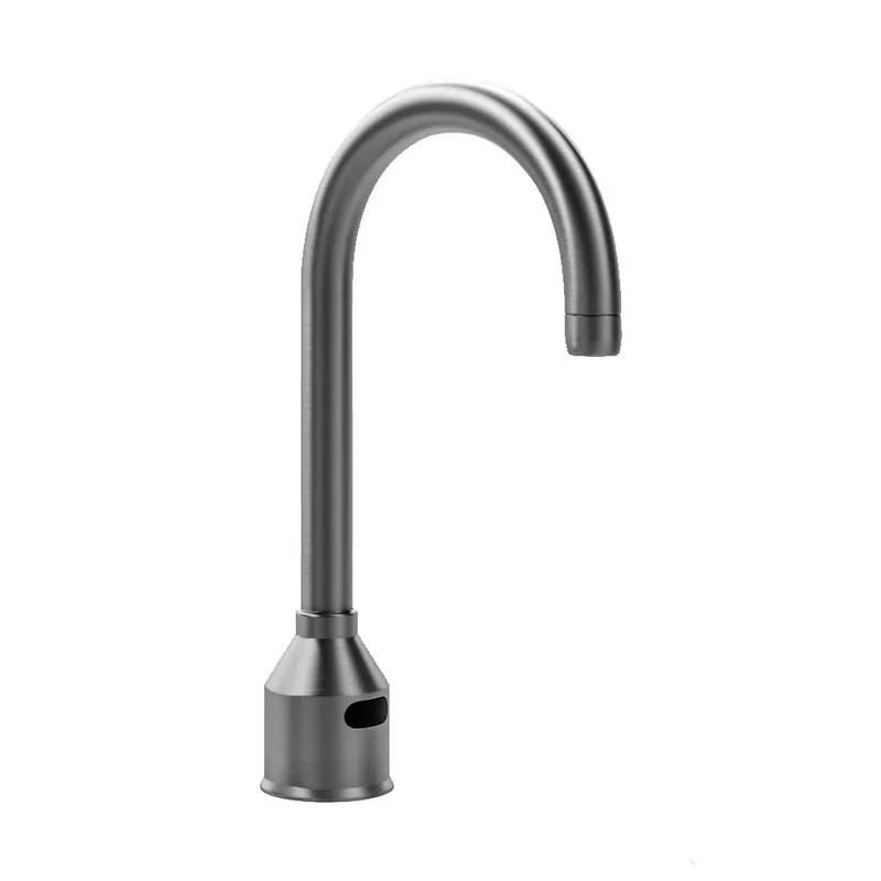 Jaclo 560-ESF-PCH Contempo Single Hole Sensor Faucet 0.5 GPM