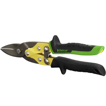 Diversitech 1891135 Aviation Snip Straight Cut