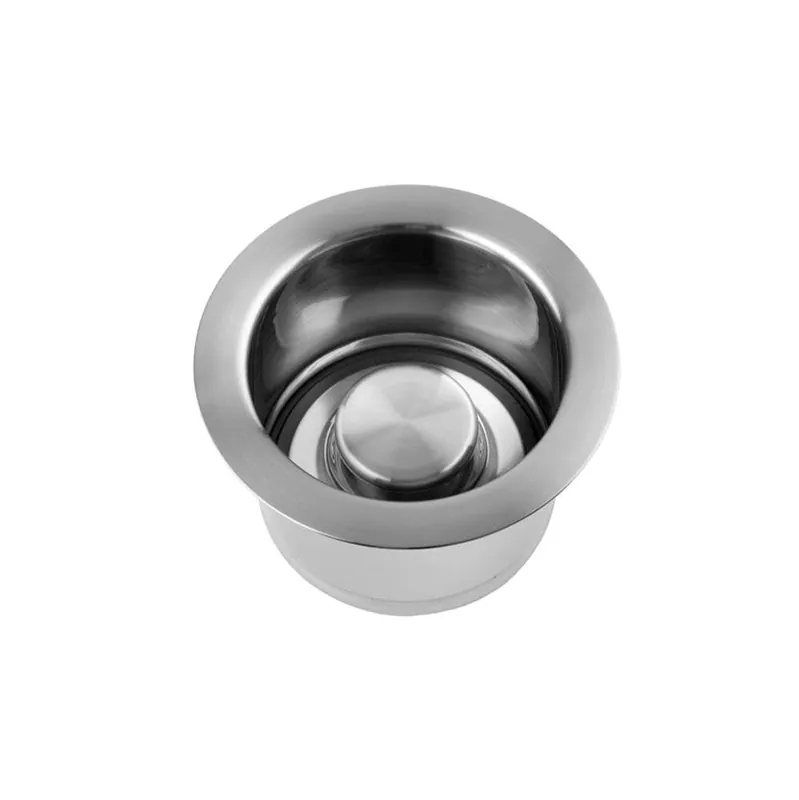 Jaclo 2819-SN Extra Deep Disposal Flange with Stopper
