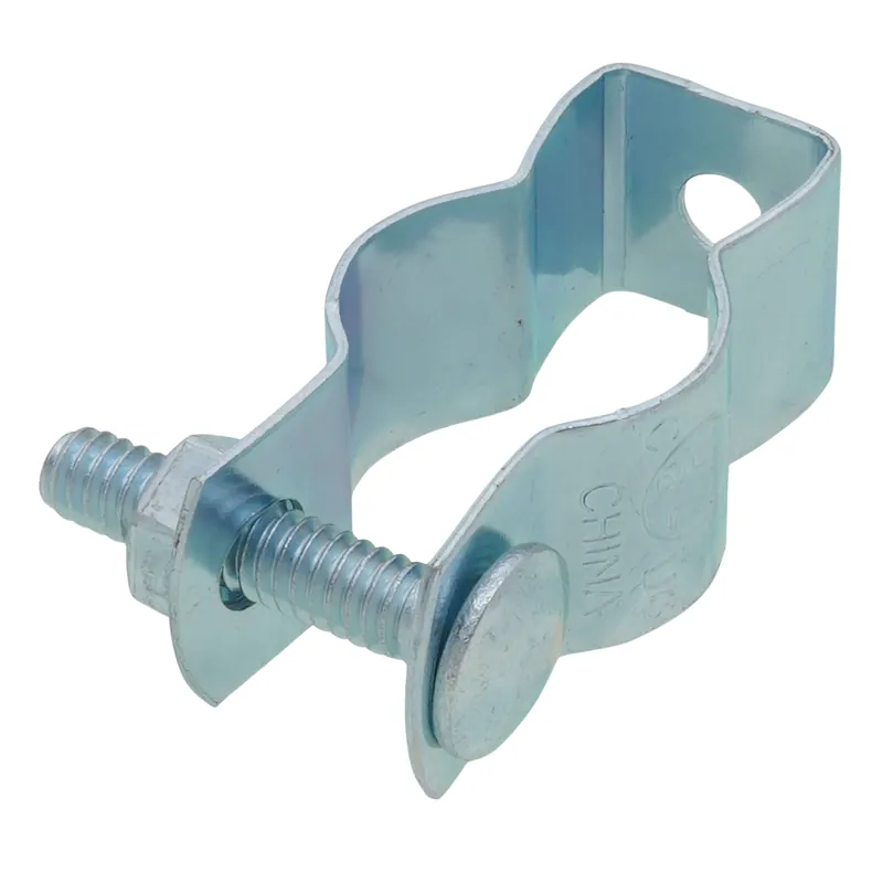 Southwire 601TZ Steel Conduit Hanger 1/2 inches